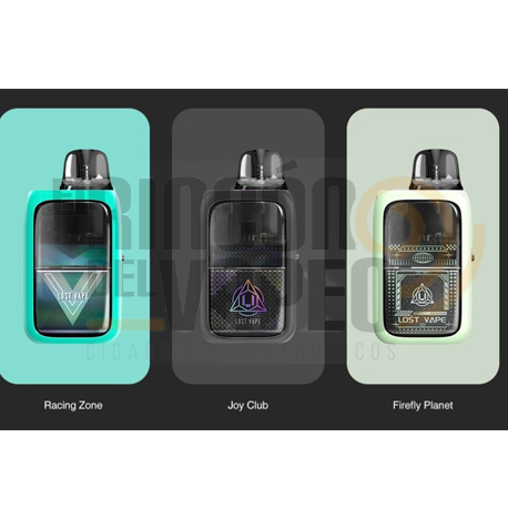 COLORES URSA EPOCH