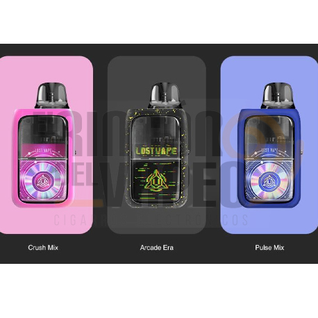 URSA EPOCH COLORES