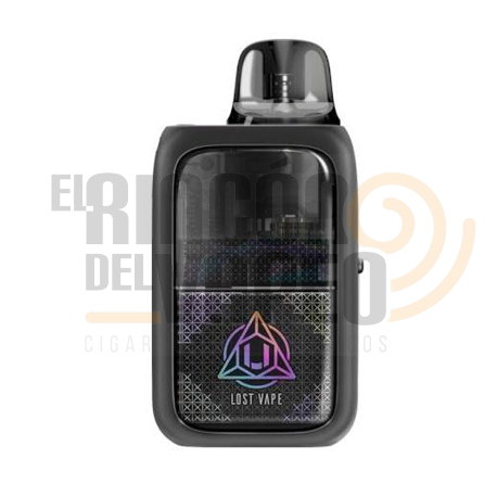 URSA EPOCH JOU CLUB LOST VAPE