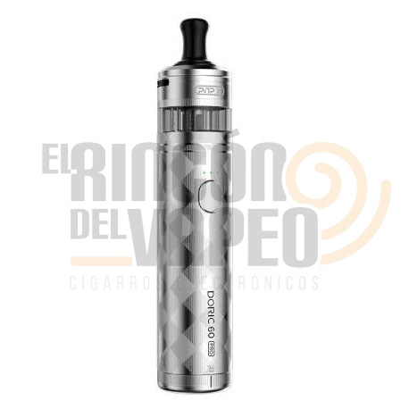 ASTRAL SILVER DORIC 60 PRO