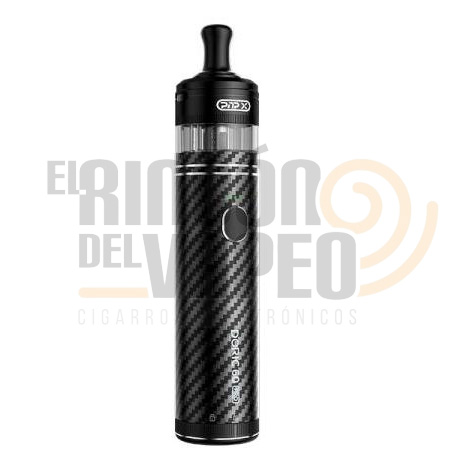 CARBON FIBER BLACK DORIC 60 PRO
