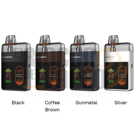 COLORES ECO NANO PRO