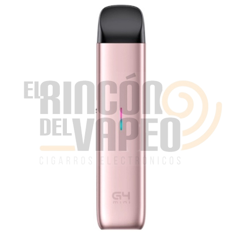 CALIBURN G4 MINI BRIGHT PINK UWELL