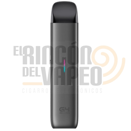 CALIBURN G4 MINI NIGHT BLACK UWELL