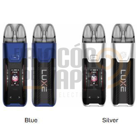 COLORES LUXE XR MAX 2 VAPORESSO