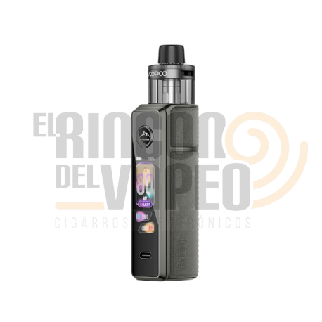 DRAG X3 GRIS