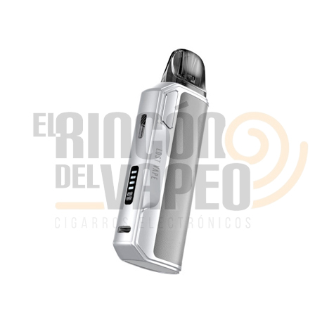 KIT THELEMA ELITE SILVER