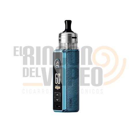 KIT DRAG S3 60W