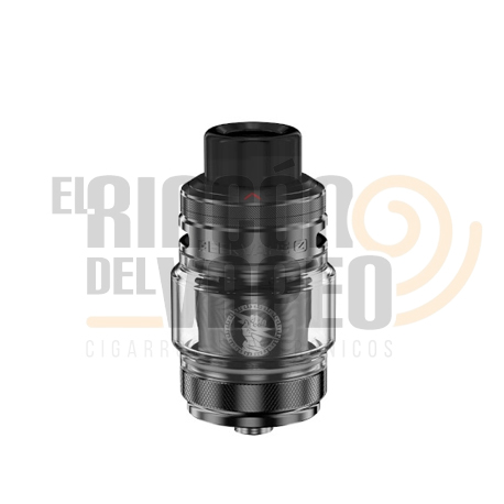 ATOMIZADOR ZEUS 5 GUNMENTAL