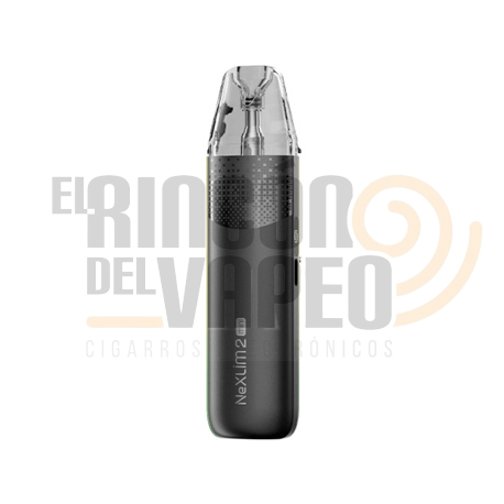 KIT OXVA NEXLIM MINI 2 BLACK