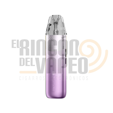 KIT OXVA NEXLIM MINI 2 PURPLE